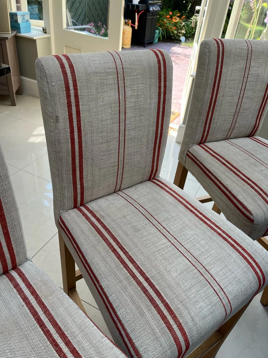 Island chairs - Image 2