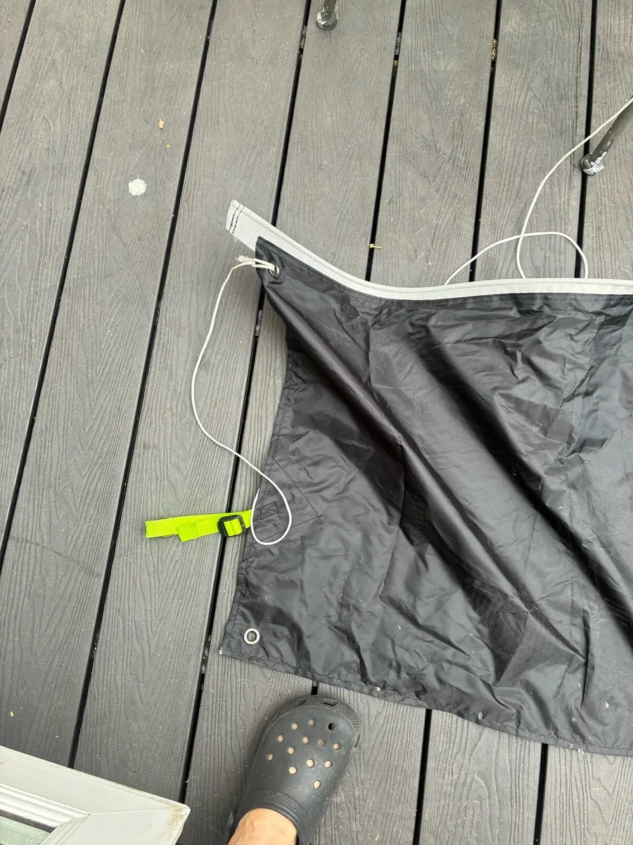 Caravan skirt - Image 2