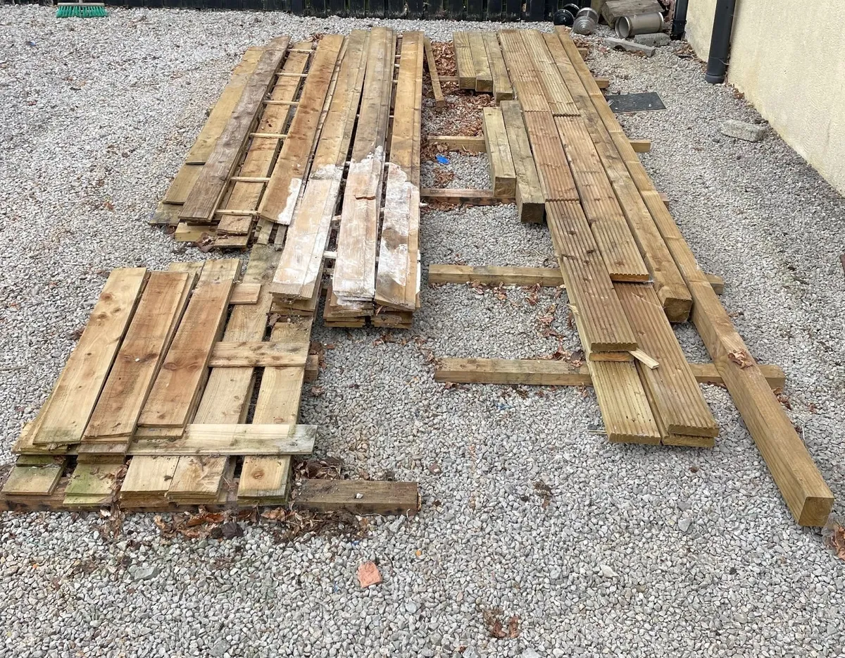 Wood - Image 2