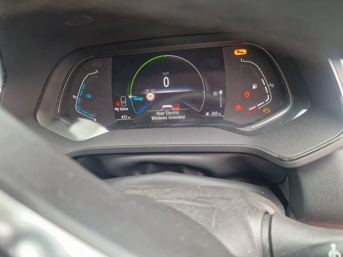 Renault Captur - Image 3