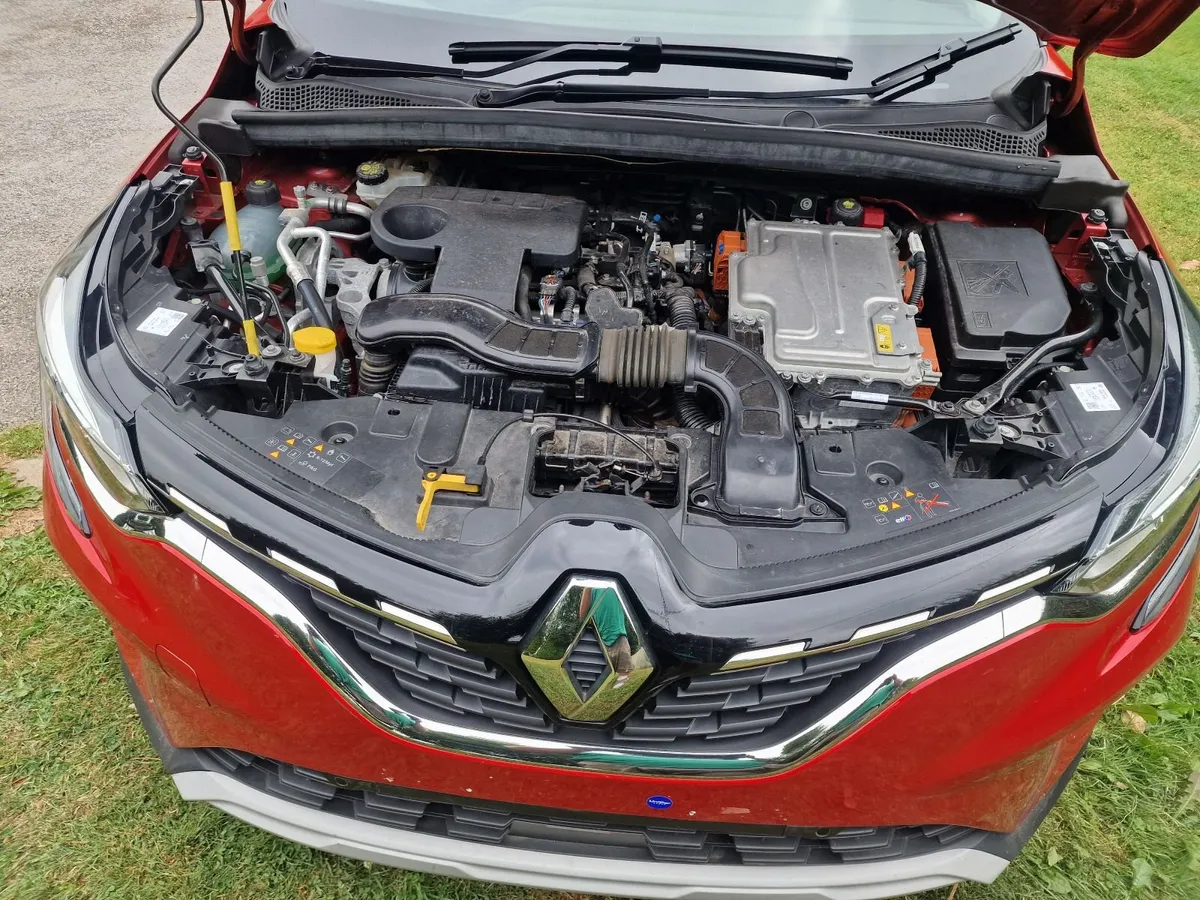 Renault Captur - Image 4