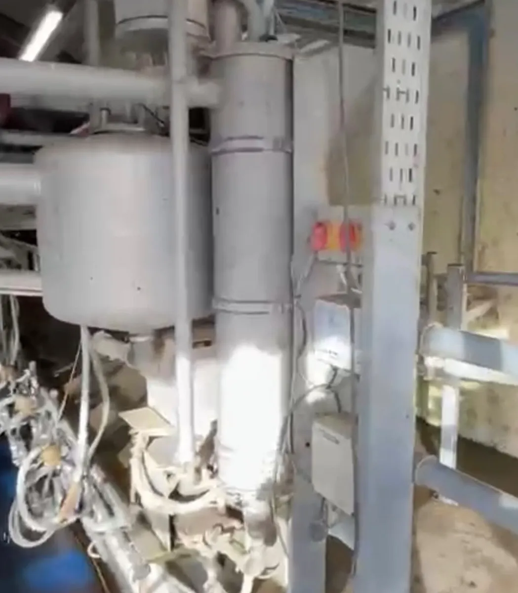 Milking Parlour - HUGE SPEC - Image 3