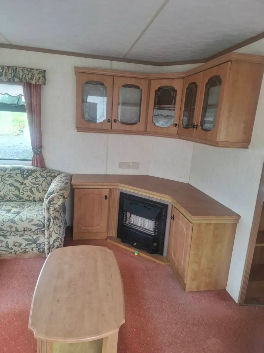 35x12 Willerby Countryside Mobile Home. FREE DELIV - Image 2