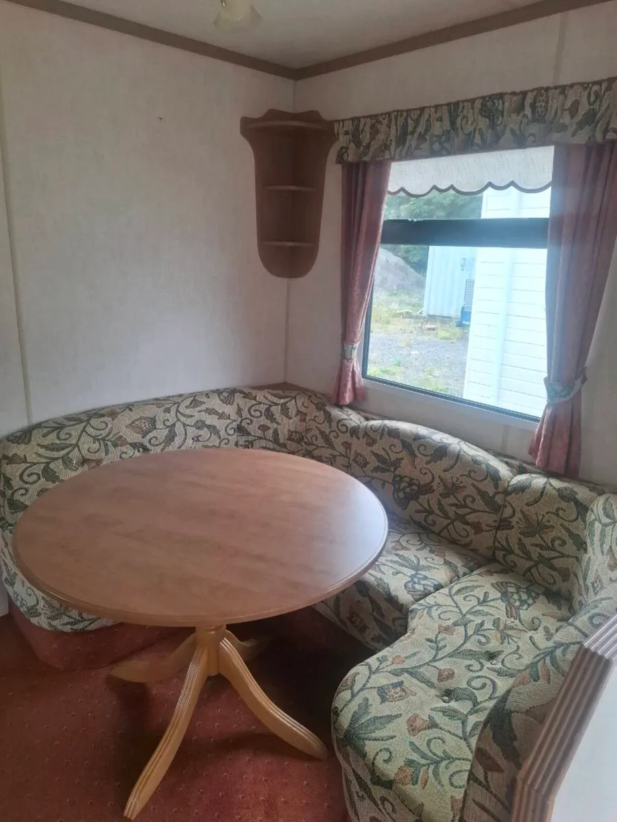 35x12 Willerby Countryside Mobile Home. FREE DELIV - Image 3