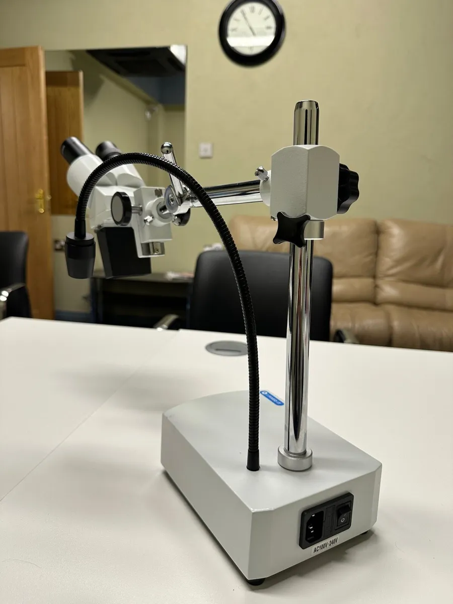 Microscope - Image 2