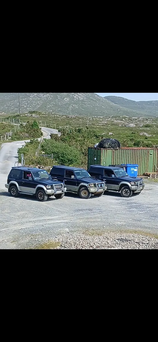 Pajero