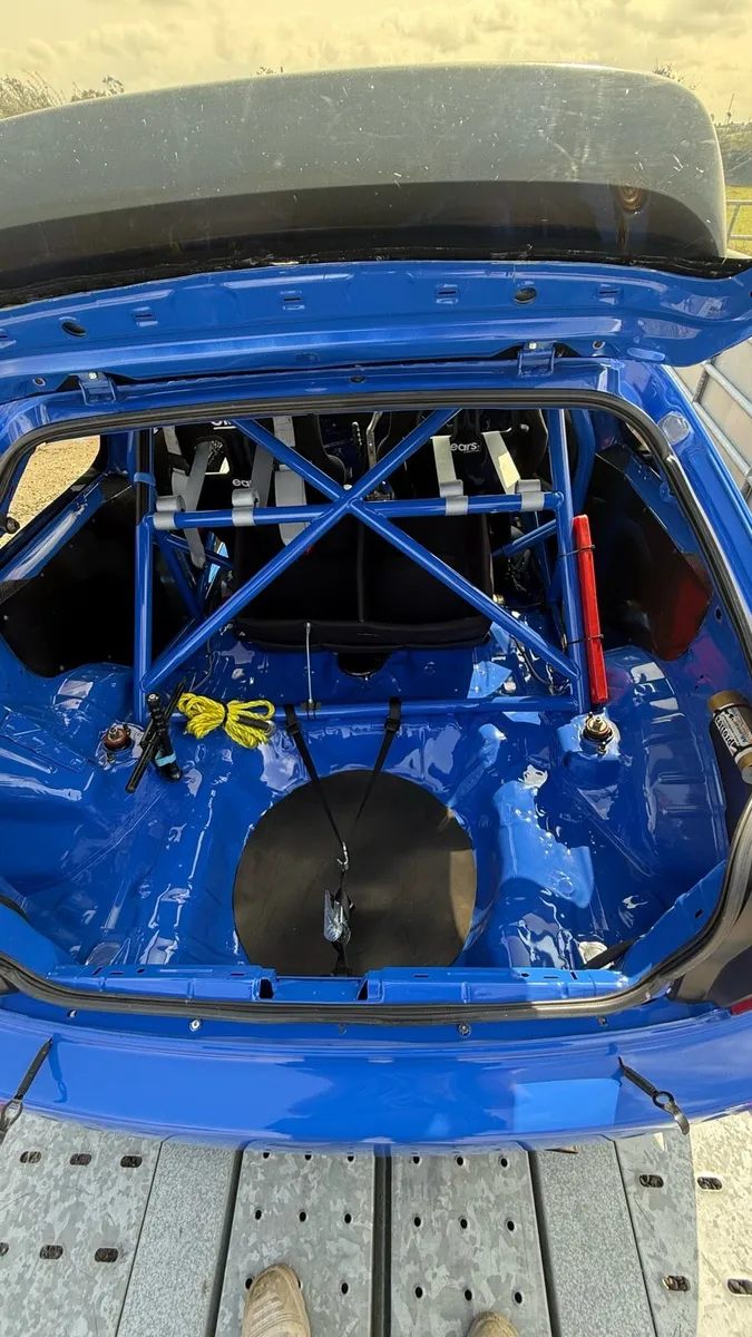 Top spec class 11f Honda civic ek9 - Image 4