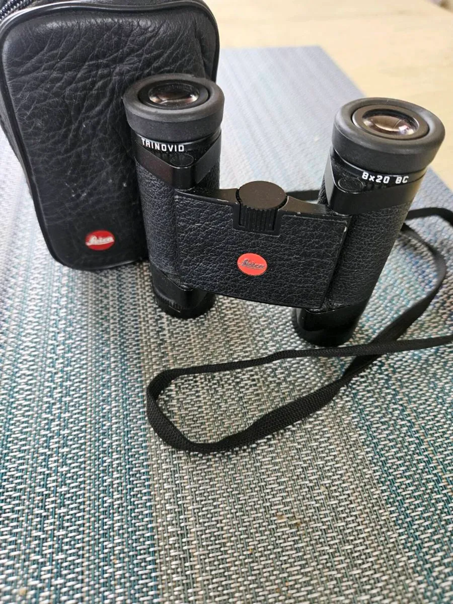 Binoculars - Image 1