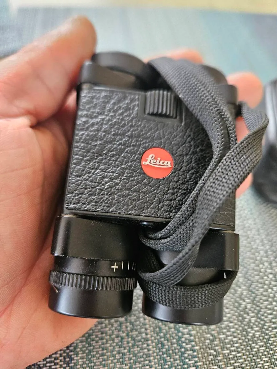 Binoculars - Image 2