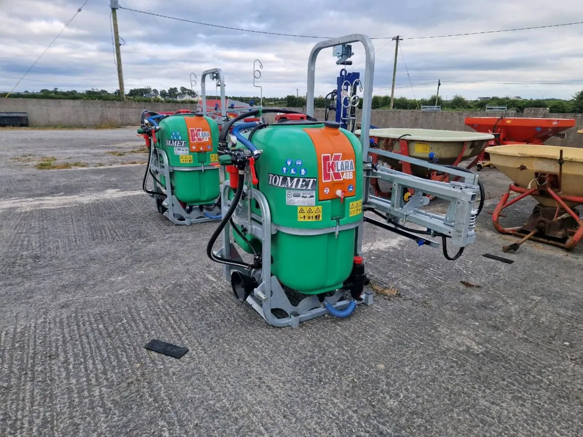 Sprayers - Image 2