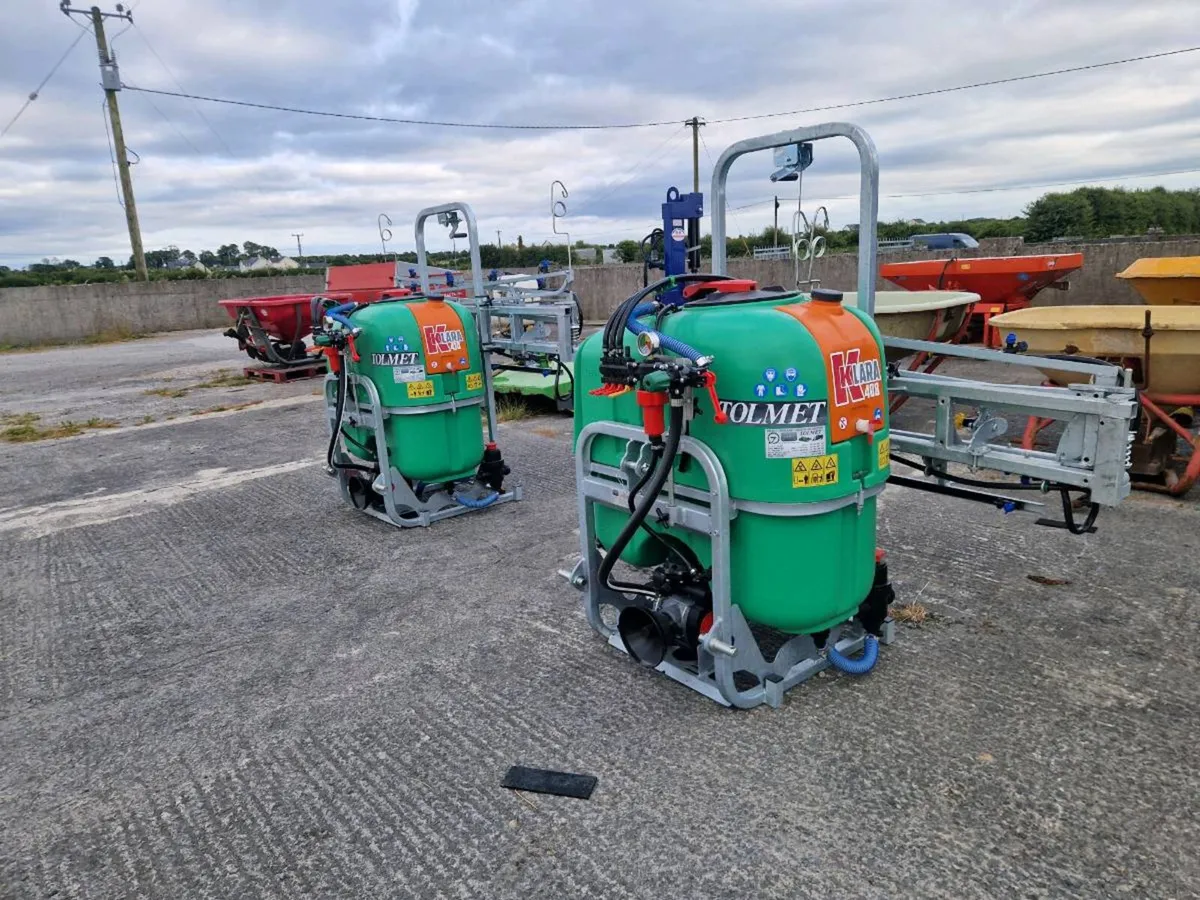 Sprayers - Image 3