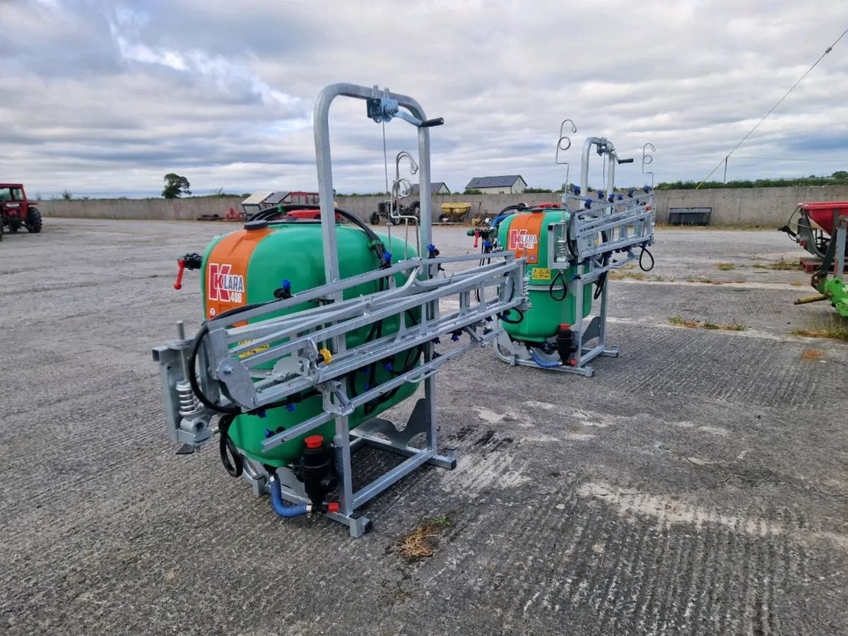 Sprayers - Image 4