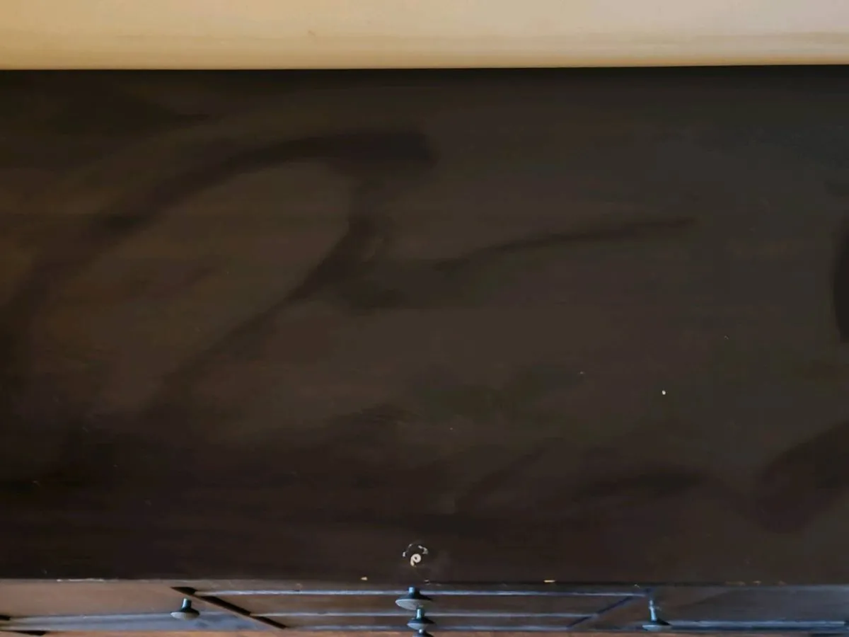 TV unit & side board - Image 3