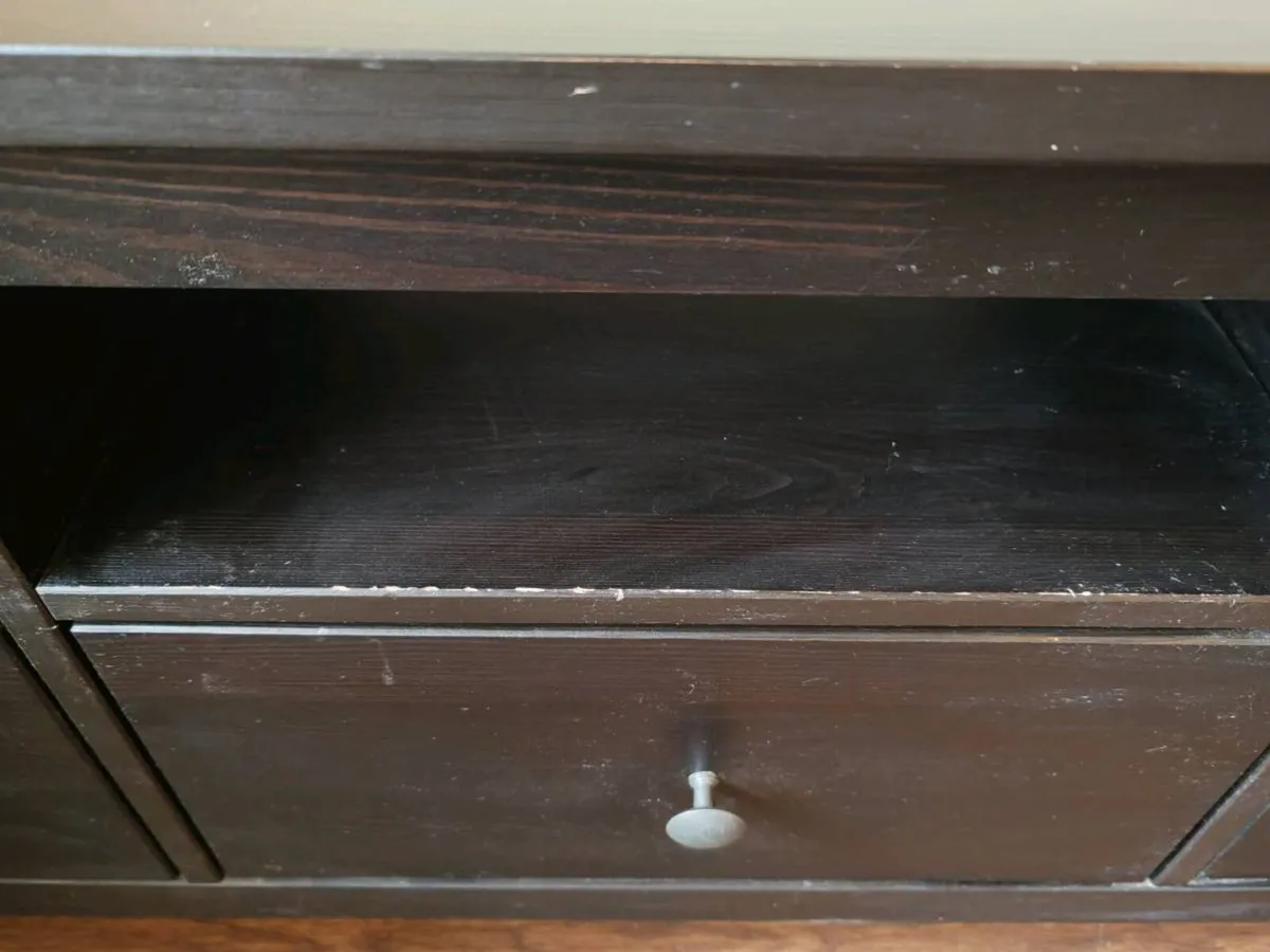 TV unit & side board - Image 4