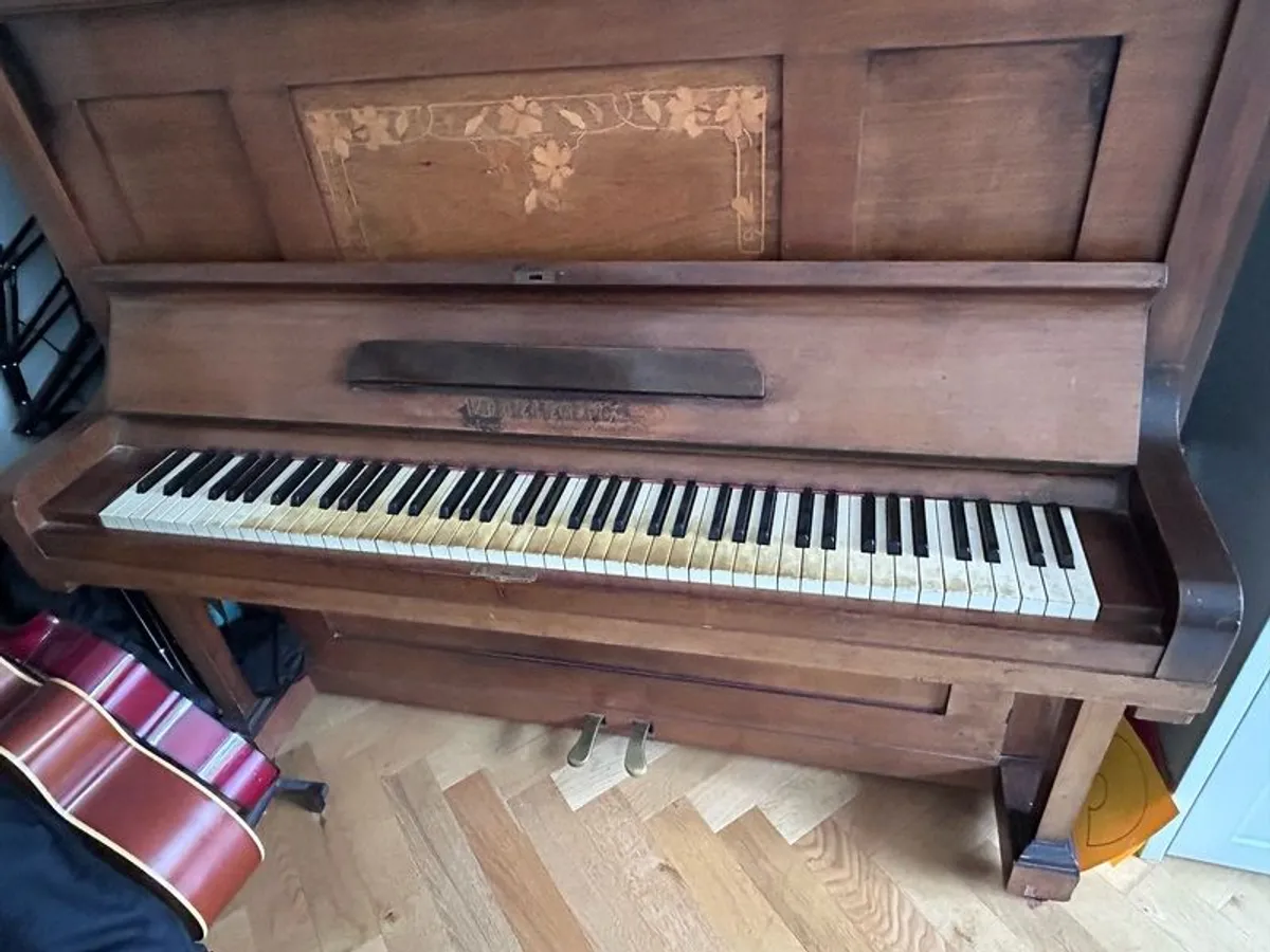 piano - Image 3