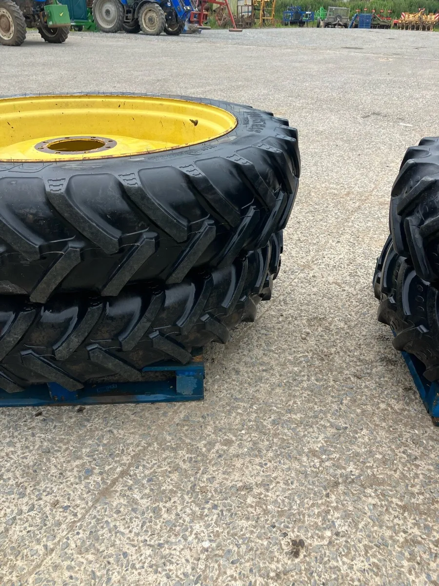 Row Crop Wheels - Image 4