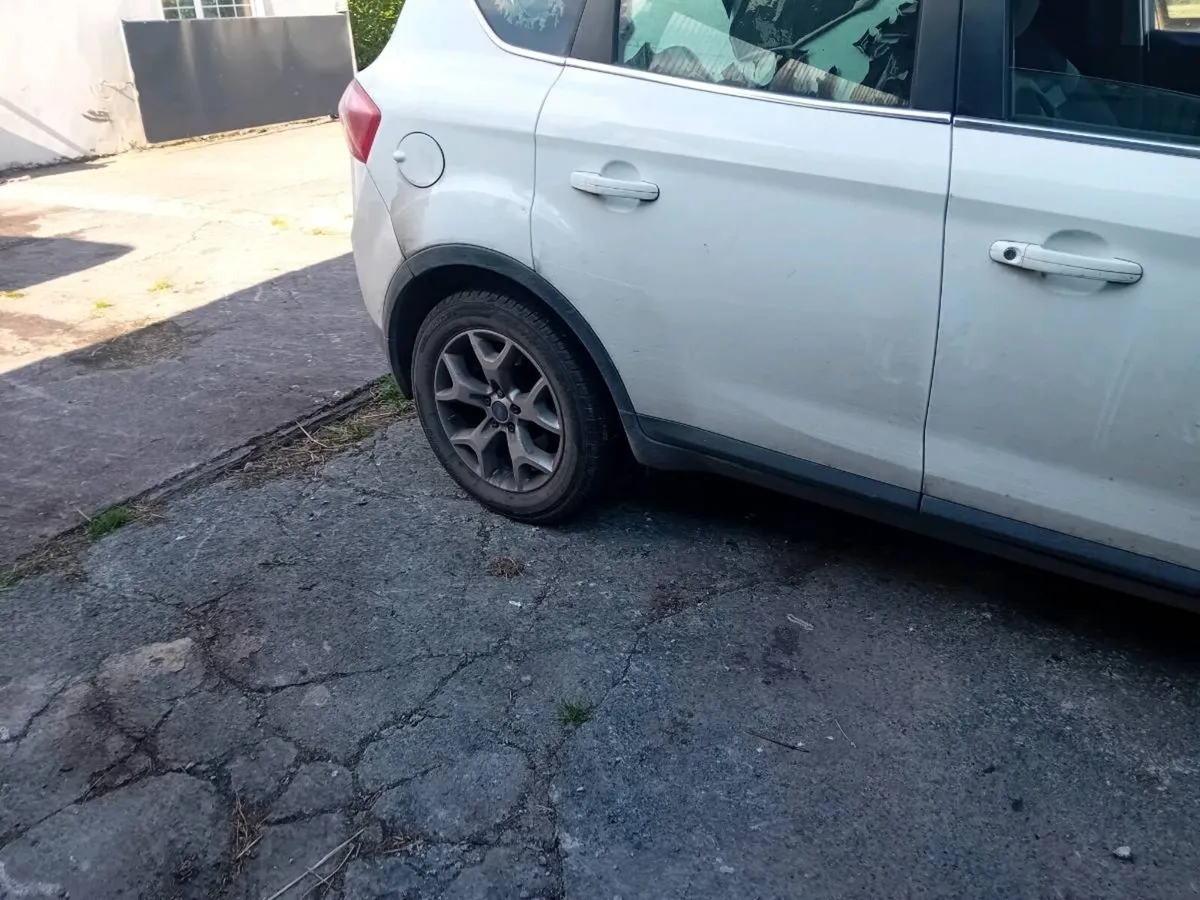 Ford kug - Image 1