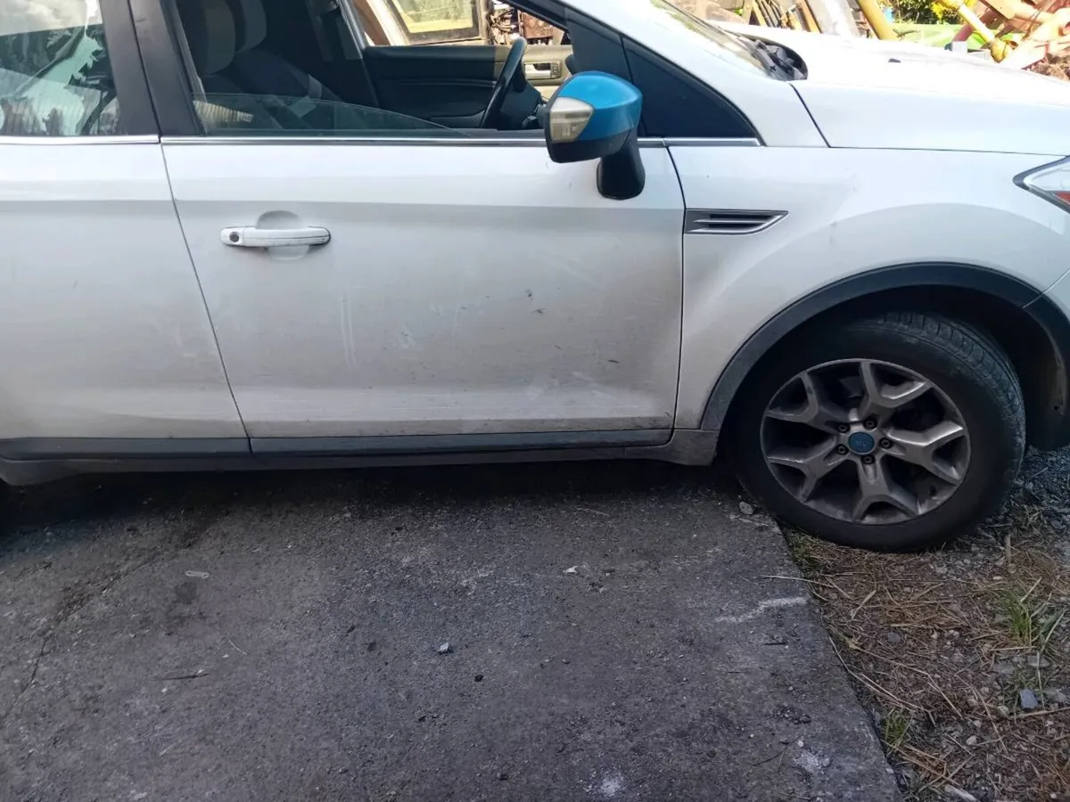 Ford kug - Image 2