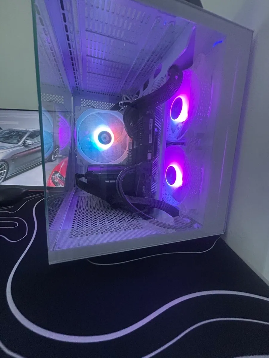 Gaming Pc Bundle - Image 1