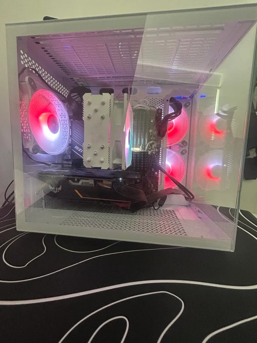 Gaming Pc Bundle - Image 2