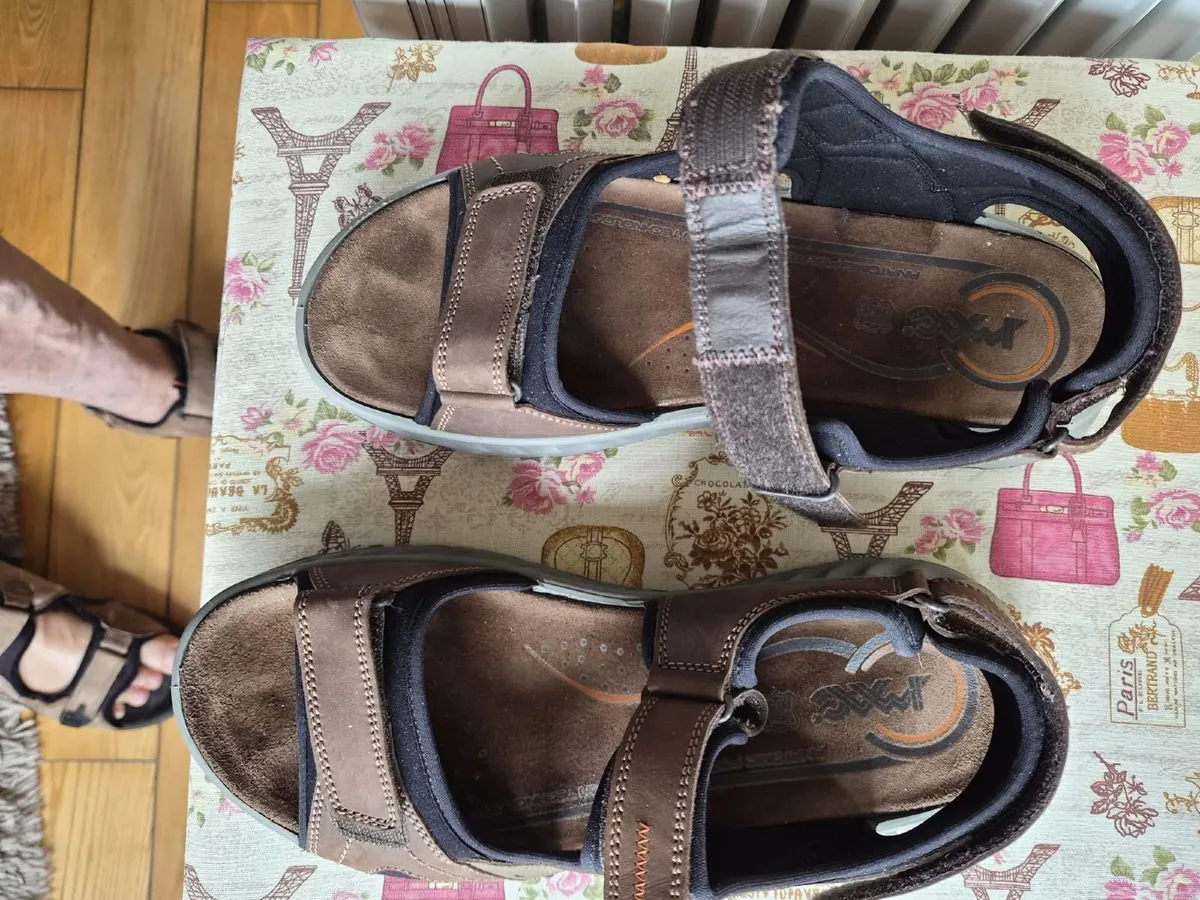 sandals - Image 4