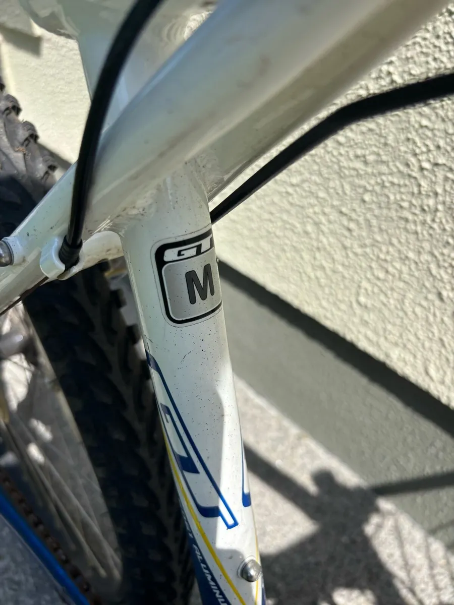Boys Mountain Bike - Image 4