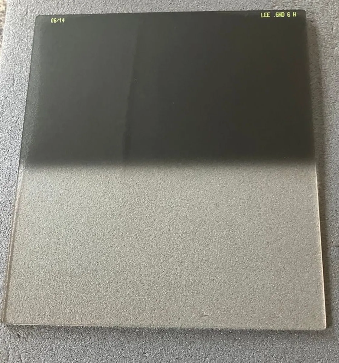 Lee Filter Set - Image 1