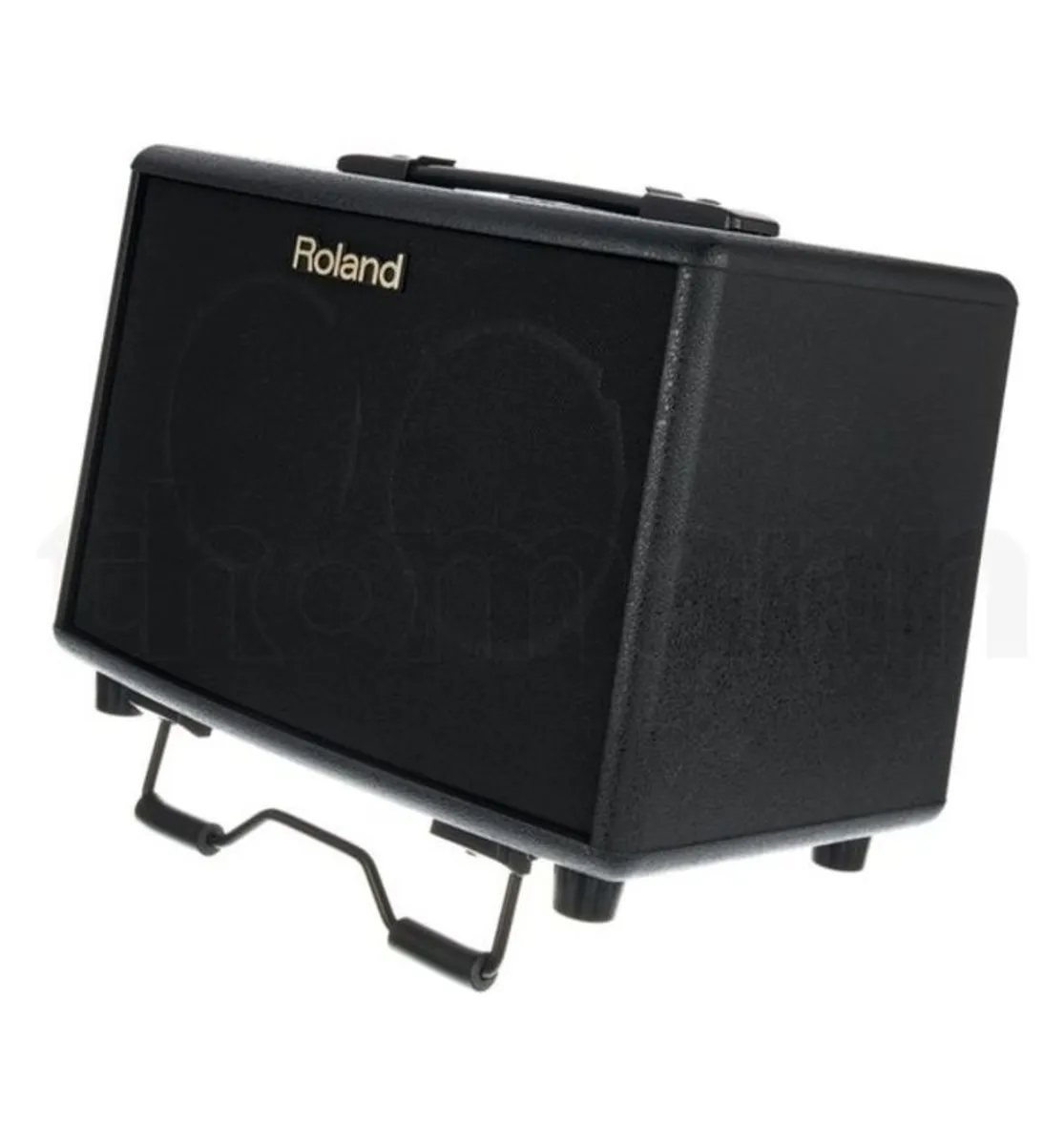 Roland AC33 Acoustic Amp Battery Powered Very Good Condition Looper - Image 3