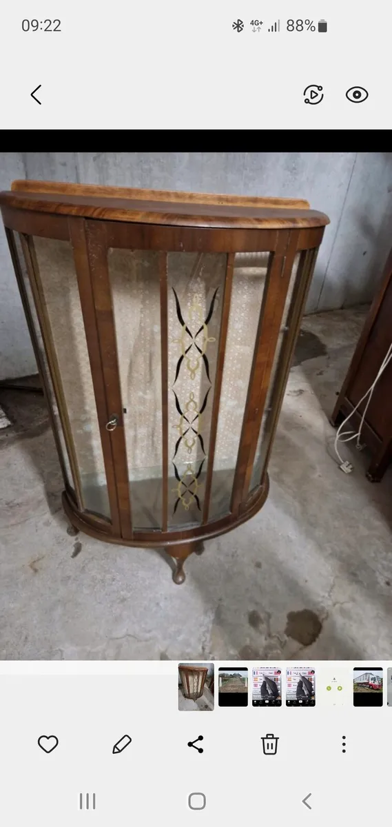 China cabinet