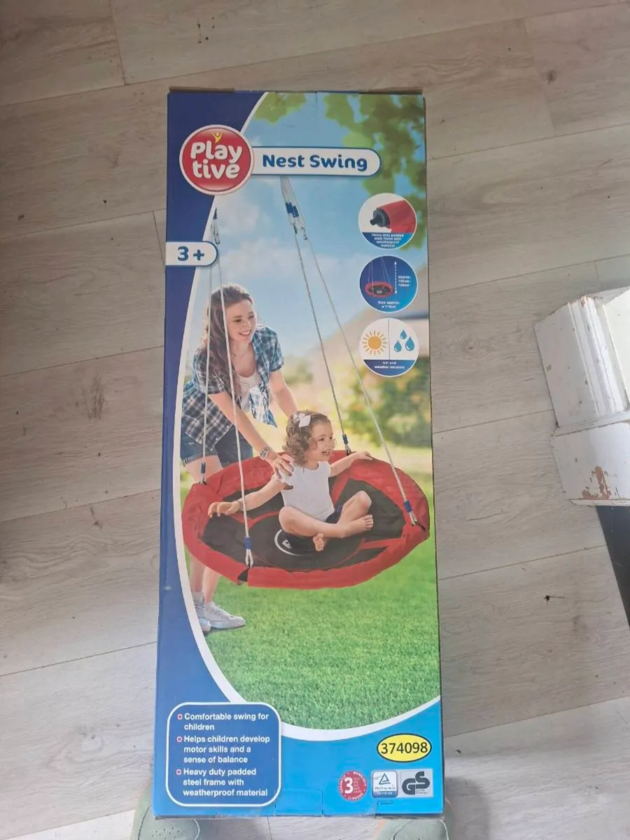 Nest Swing - Image 1