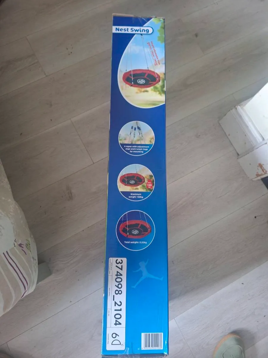 Nest Swing - Image 2