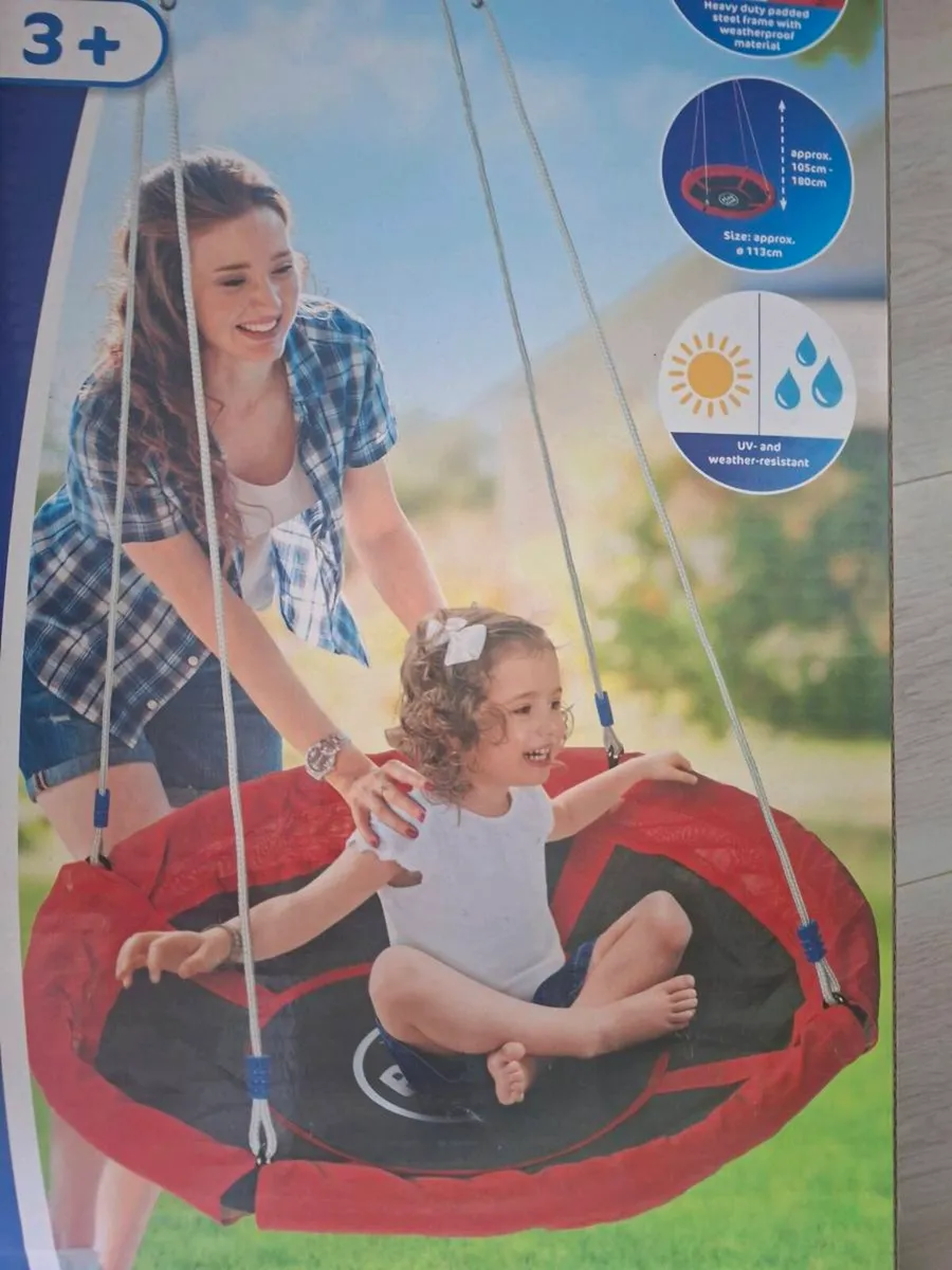 Nest Swing - Image 4