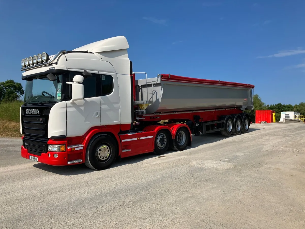 Scania G450 - Image 2