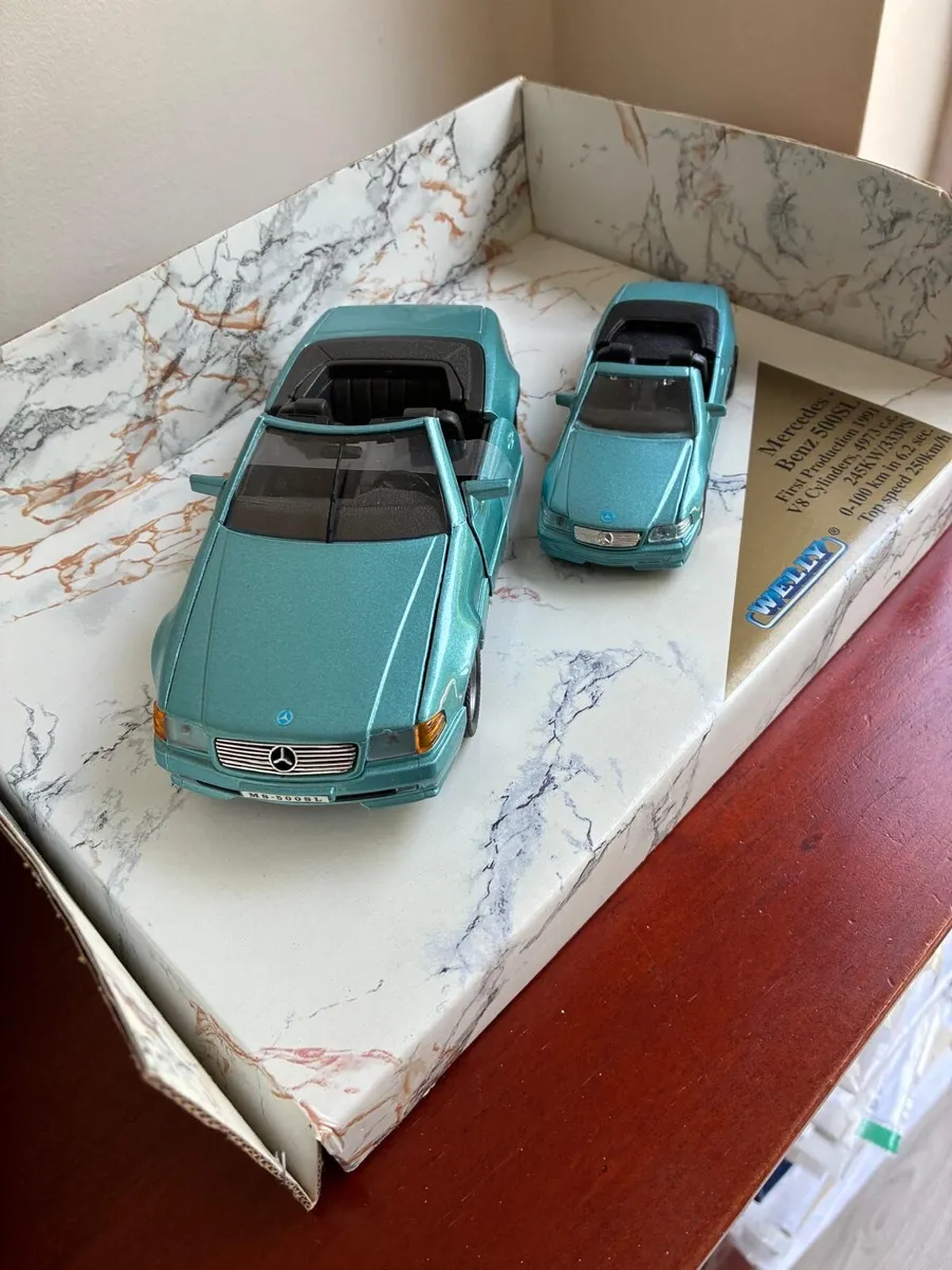 Collector Cars - Image 1
