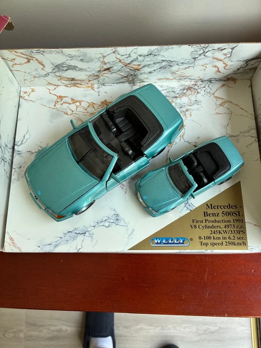Collector Cars - Image 2