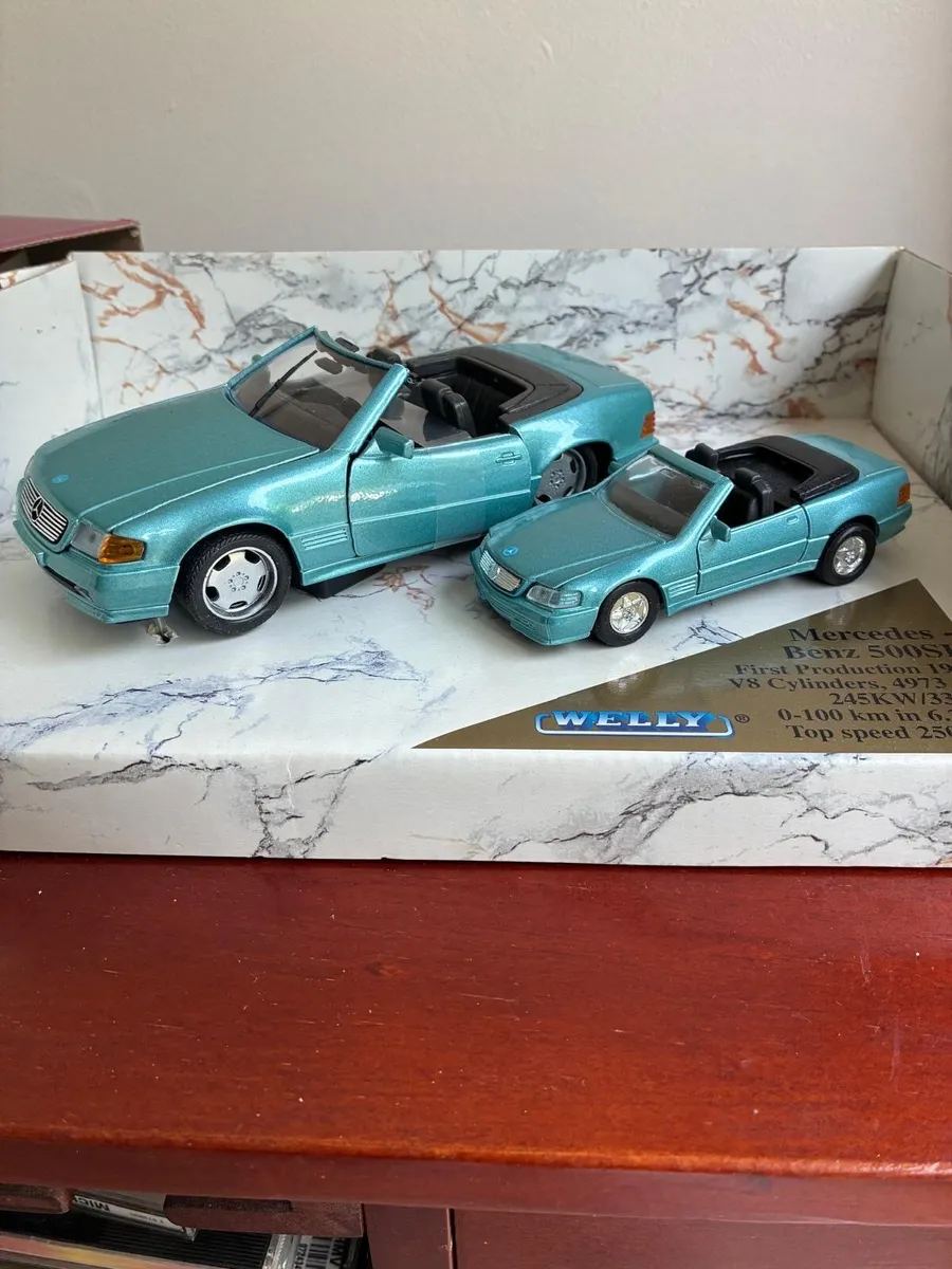 Collector Cars - Image 3