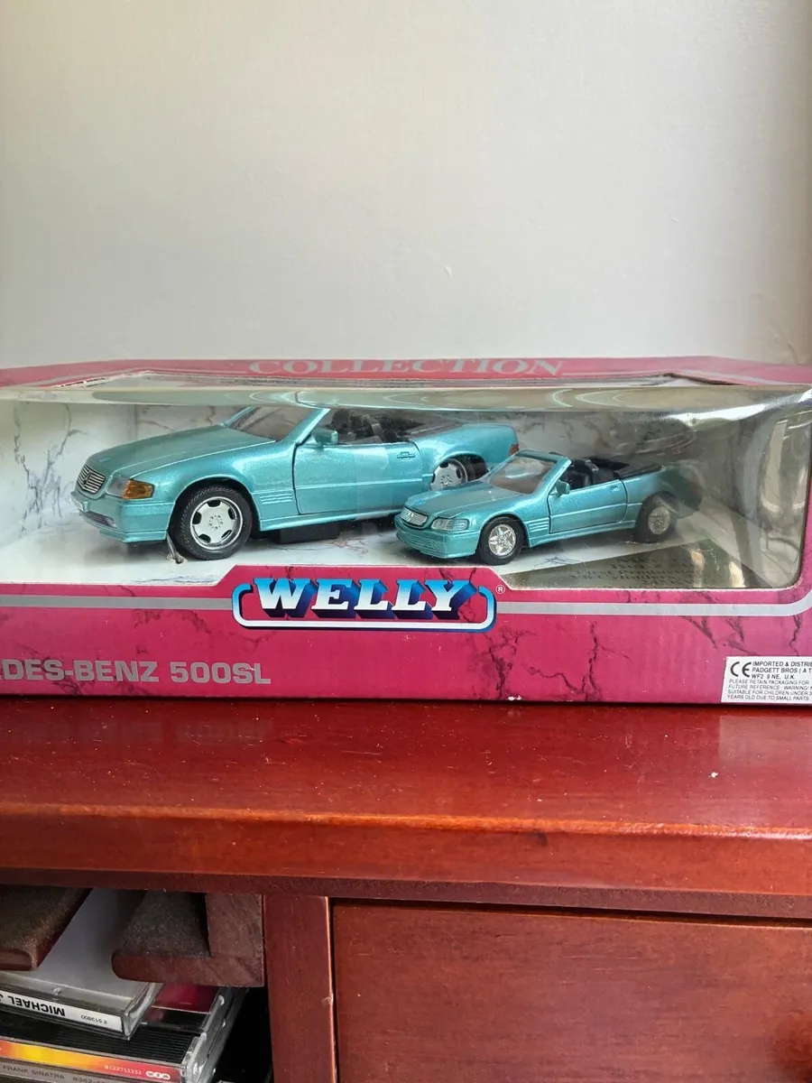 Collector Cars - Image 4
