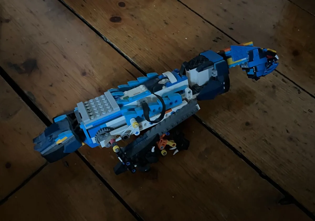 Huge Lego collection pieces, many sets with boxes - Image 4