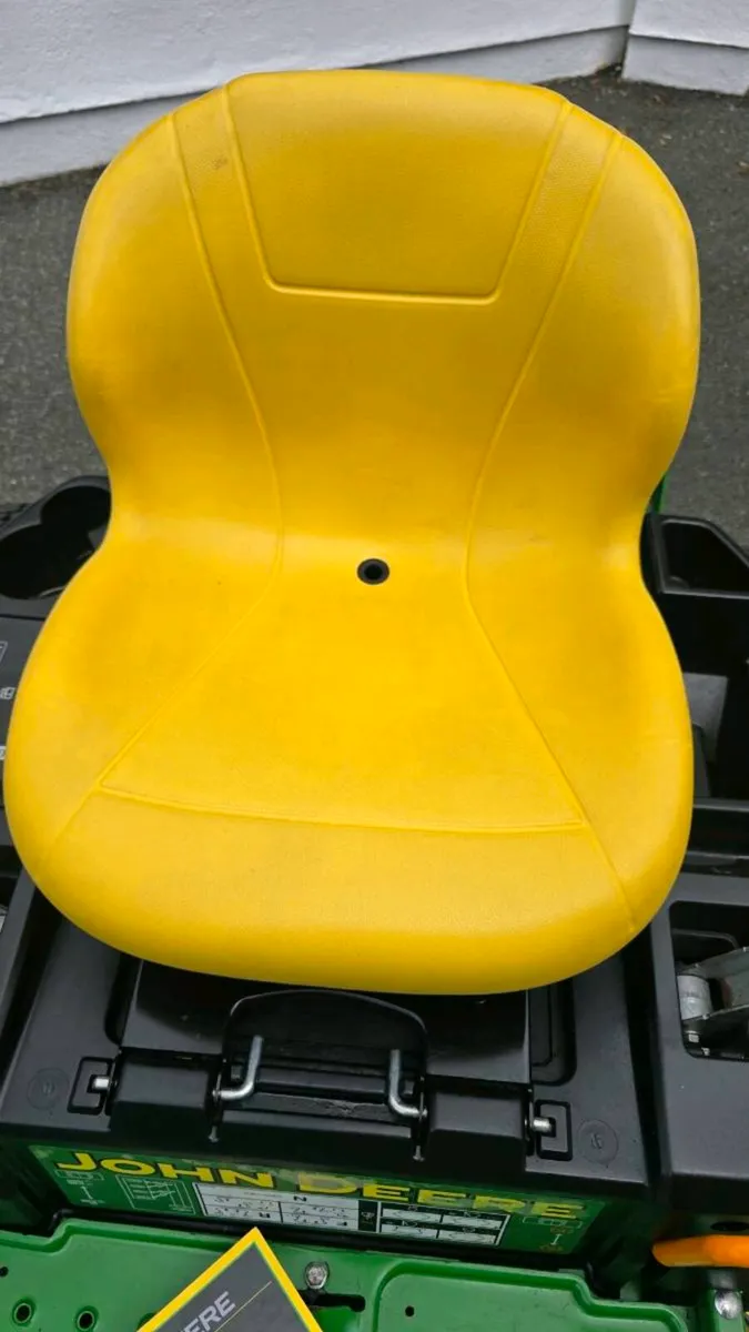 John Deere AS NEW - Image 4