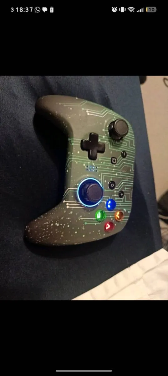 Nintendo controller - Image 3