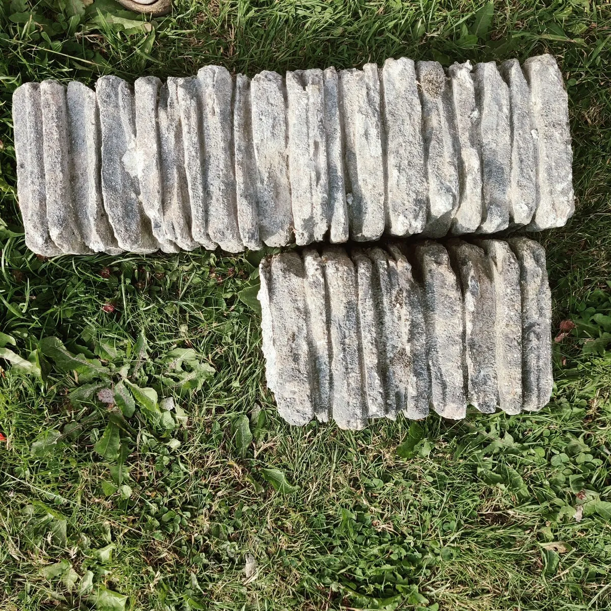 FREE Garden Edging Stone - Image 2