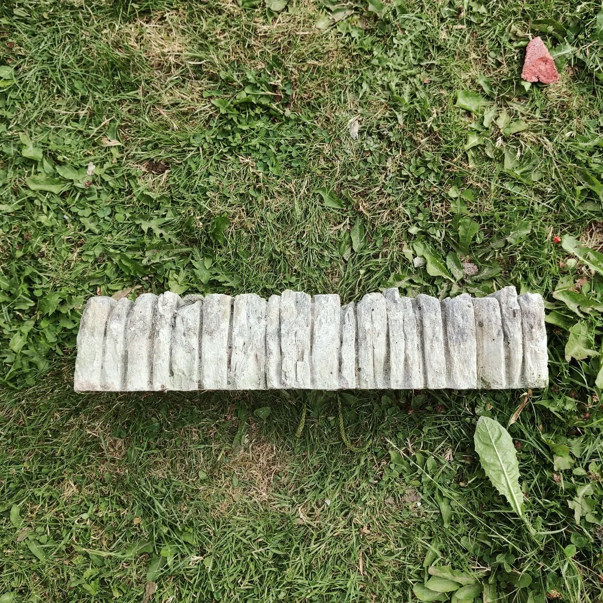 FREE Garden Edging Stone - Image 3