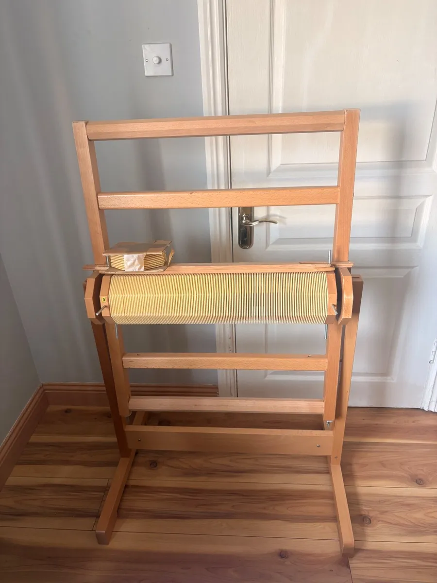 Large Loom - Image 3