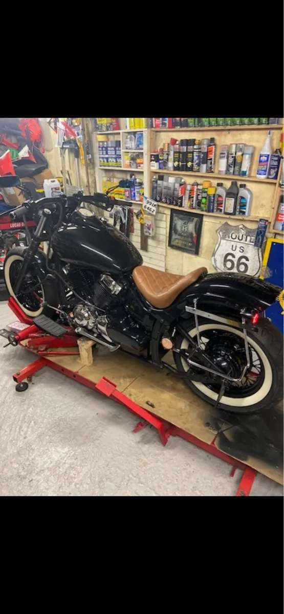 Bobber - Image 1