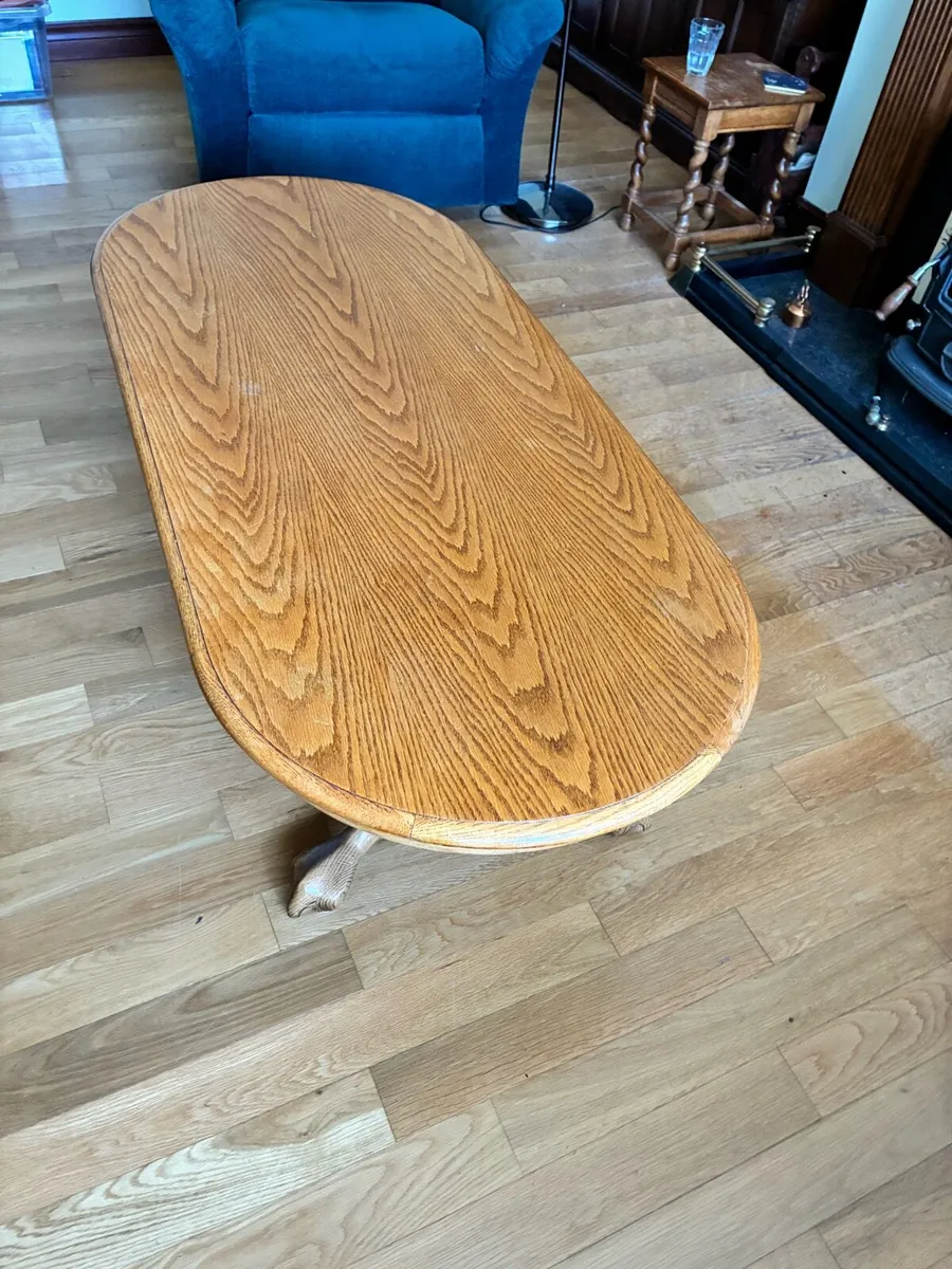 Coffee table - Image 1
