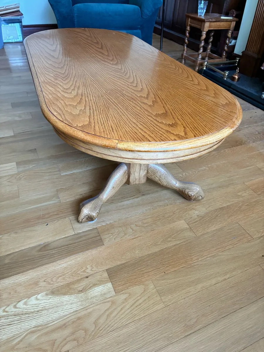 Coffee table - Image 2