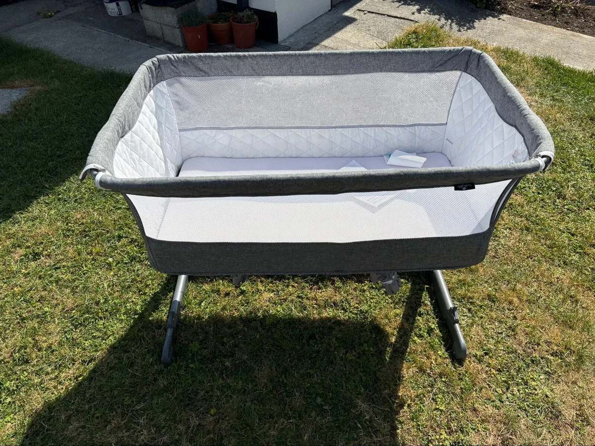 Babylo Co-Sleeper - Image 2