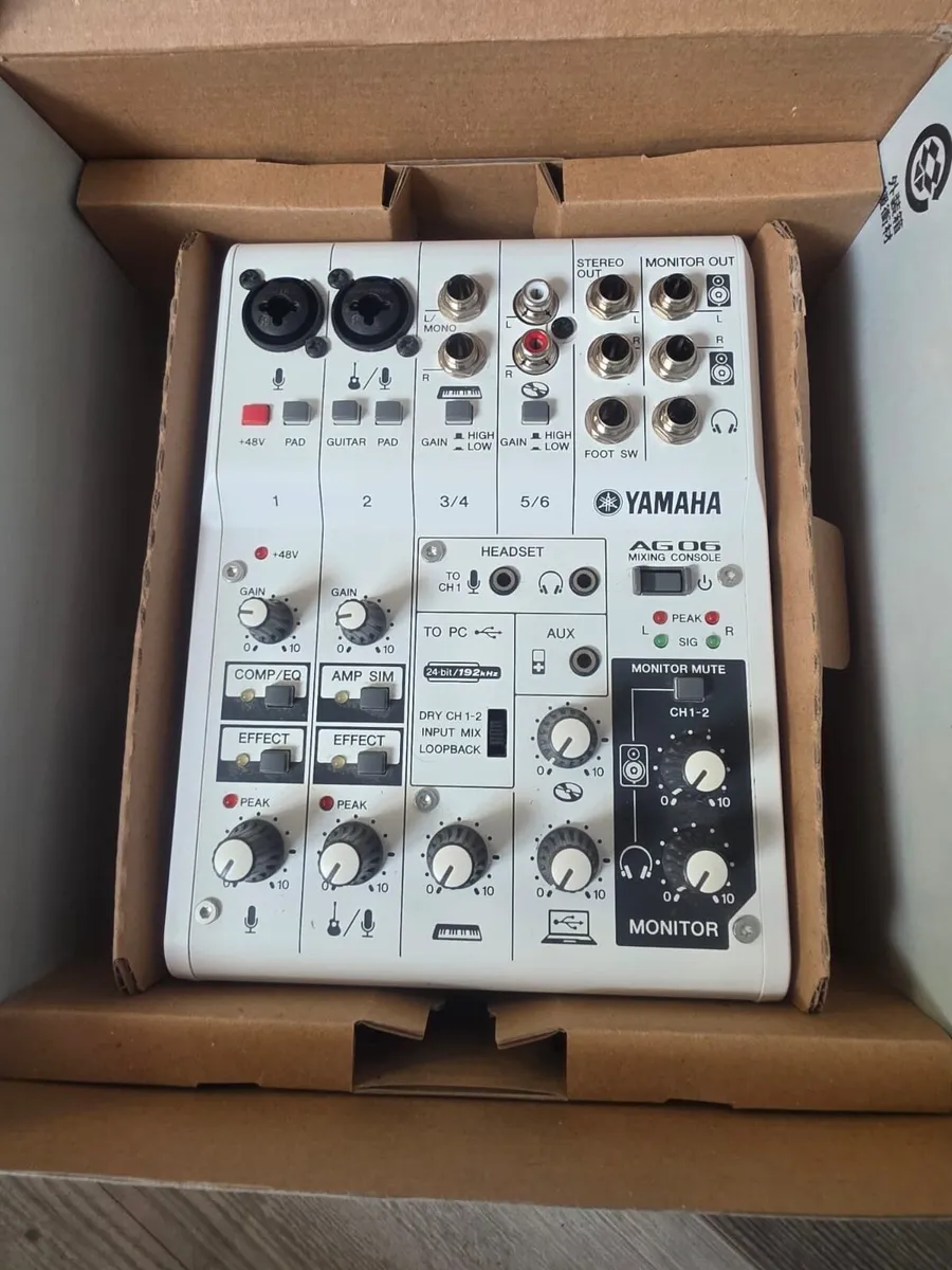 Podcast Setup Bundle - Image 4