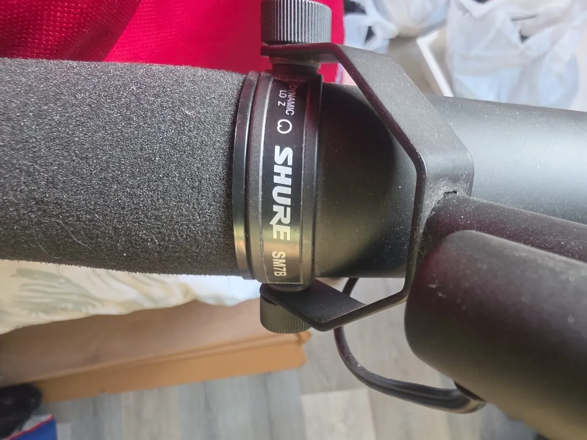 Podcast Setup Bundle - Image 1