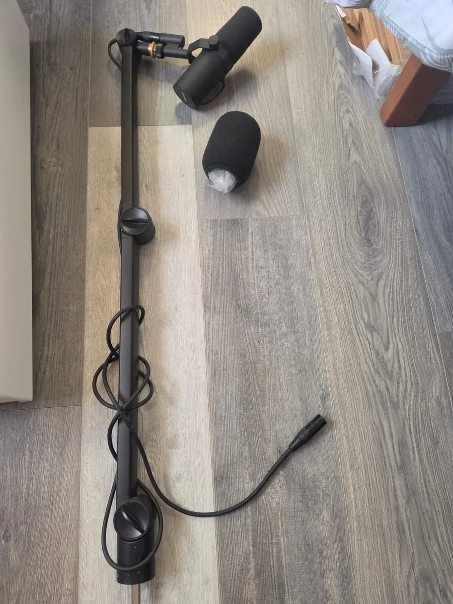 Podcast Setup Bundle - Image 2